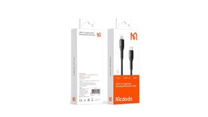 کابل تبدیل USB -C به لایتنینگ مک دودو Mcdodo مدل CA-563 