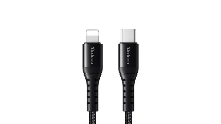 کابل تبدیل USB -C به لایتنینگ مک دودو Mcdodo مدل CA-563 