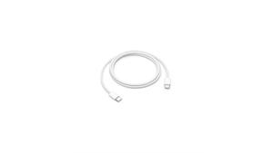 کابل USB-C کنفی 60W اورجینال اپل یک متری