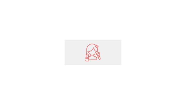 پکیج میکاپ عروس