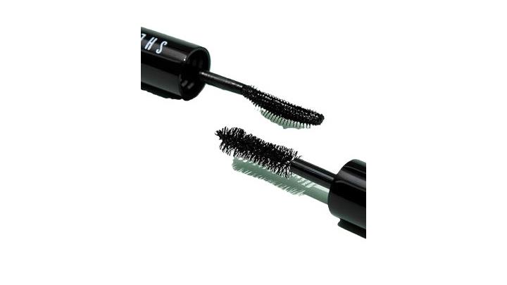 ریمل دو سر بلند کننده و حجم دهنده شیگلم Sheglam Waterproof mascara