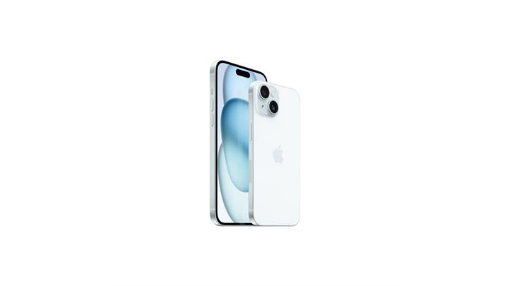 آیفون 15 ظرفیت 512 گیگ Apple iPhone 15 512GB