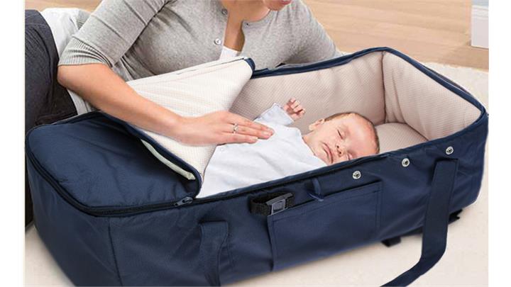 ساک حمل نوزاد چیکو مدل Chicco sacca transporter