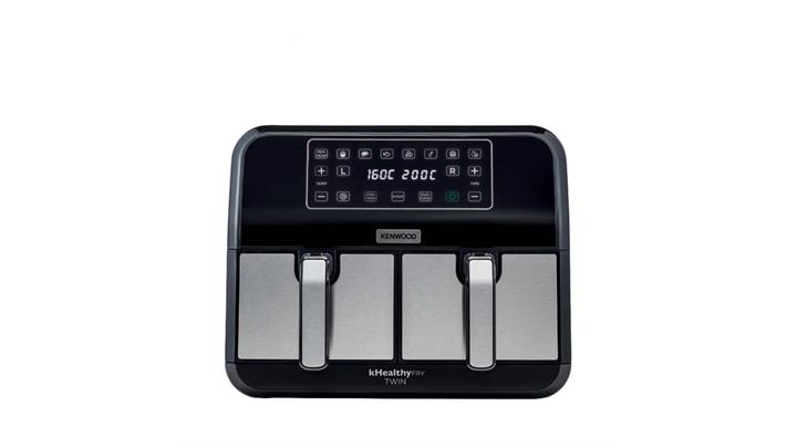 سرخ کن کنوود Kenwood مدل HFM75
