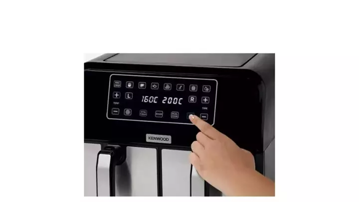 سرخ کن کنوود Kenwood مدل HFM75