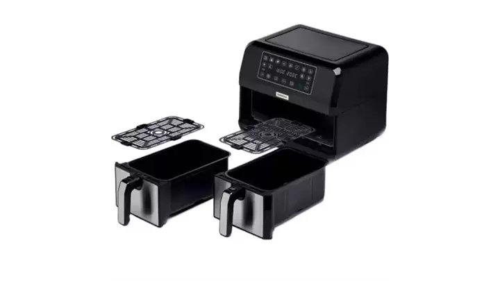 سرخ کن کنوود Kenwood مدل HFM75
