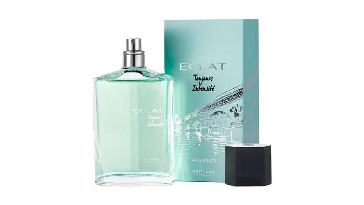 ادکلن مردانه اوریفلیم Eclat Toujours Eau de Toilette 