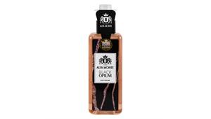 بادی پرفیوم زنانه بلک اوپیوم Black Opium برند آلفامونته Alfa monte حجم 260 میلی لیتر