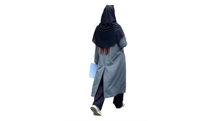 کت بلند پرشین