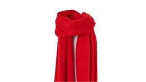 شال زنانه Polar Fleece Scarf اورجینال برند arslan deco