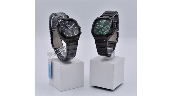 ساعت مردانه اورجینال برند دنیل سزار Daniel caesar مدل 1176G