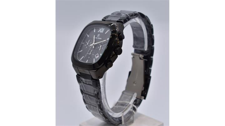 ساعت مردانه اورجینال برند دنیل سزار Daniel caesar مدل 1176G