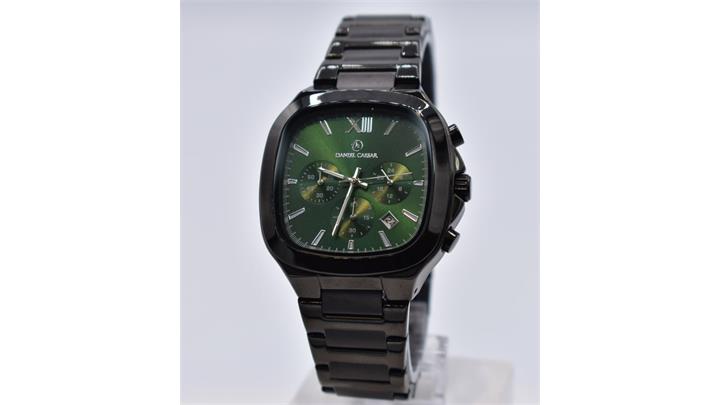 ساعت مردانه اورجینال برند دنیل سزار Daniel caesar مدل 1176G