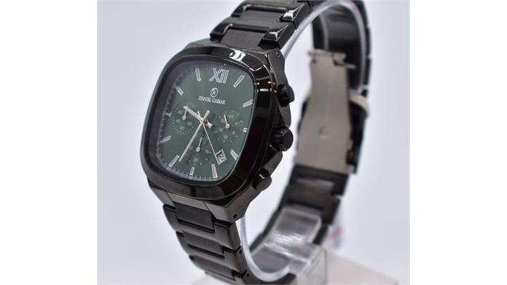 ساعت مردانه اورجینال برند دنیل سزار Daniel caesar مدل 1176G