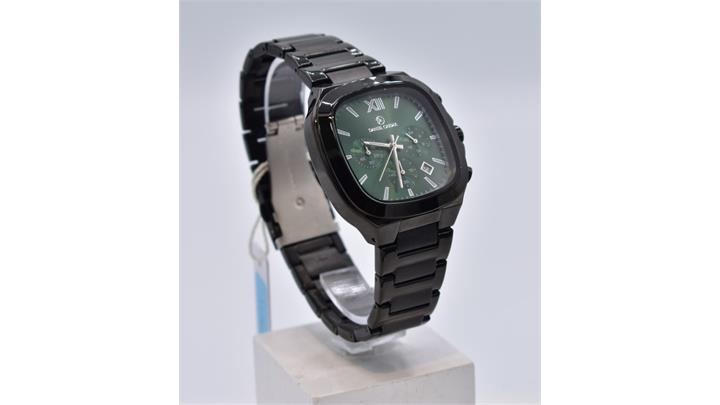 ساعت مردانه اورجینال برند دنیل سزار Daniel caesar مدل 1176G