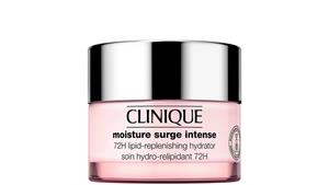 کرم آبرسان 72 ساعته کلینیک CLINIQUE moisture surge intense