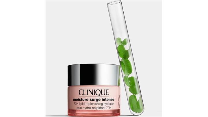 کرم آبرسان 72 ساعته کلینیک CLINIQUE moisture surge intense