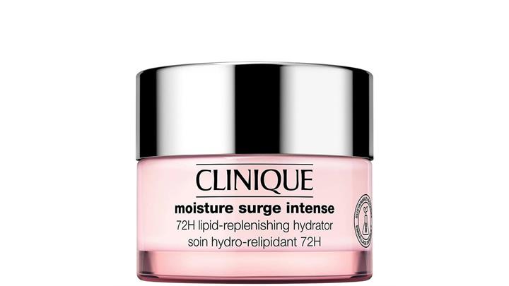 کرم آبرسان 72 ساعته کلینیک CLINIQUE moisture surge intense