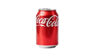 نوشابه کوکا CocaCola کد56