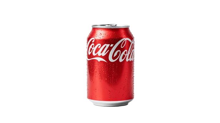 نوشابه کوکا CocaCola کد56