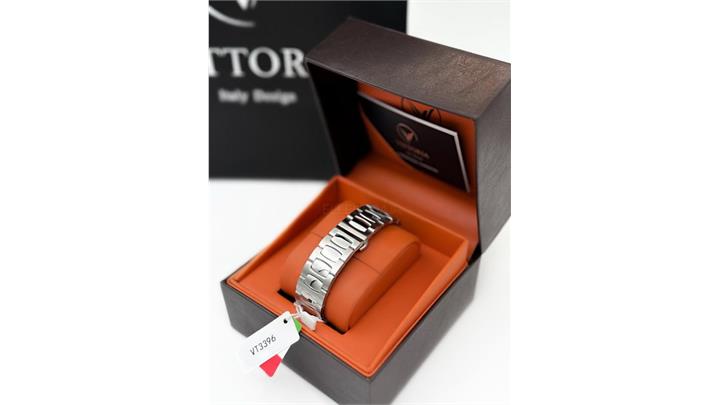 ساعت مردانه اورجینال برند ویتوریا Vittoria مدل VT3396N