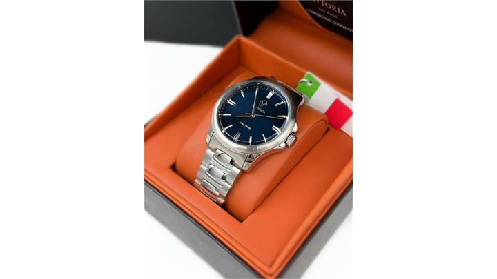ساعت مردانه اورجینال برند ویتوریا Vittoria مدل VT3396N