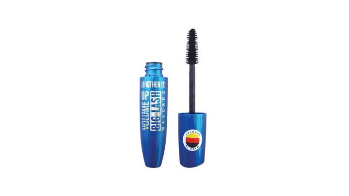 ریمل حجم دهنده ولوم آبی بل مدل Volume Up Big Lash