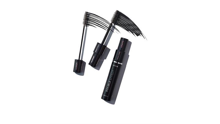 ریمل دوسر مشکی و دوکاره دوان اوریفلیم The One Double Effect Mascara