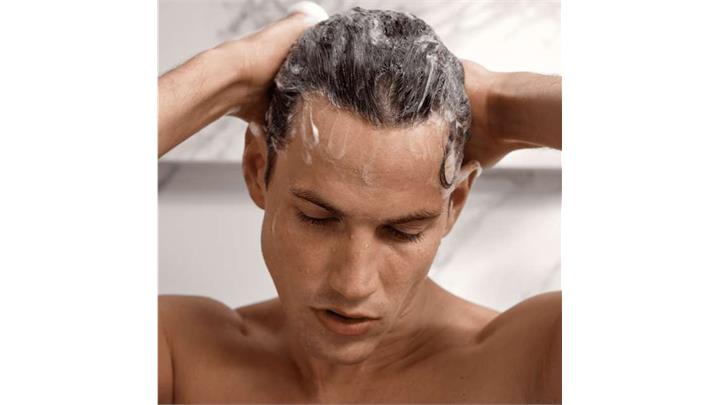 شامپو ضد ریزش و ترمیم کننده موهای شکننده دوولوژی اوریفلیم DUOLOGI Fall Resist Shampoo