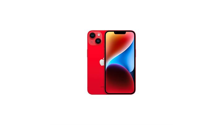 آیفون 14 ظرفیت 128 گیگ Apple iPhone 14 128GB