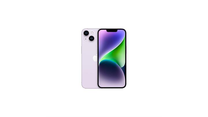 آیفون 14 ظرفیت 128 گیگ Apple iPhone 14 128GB