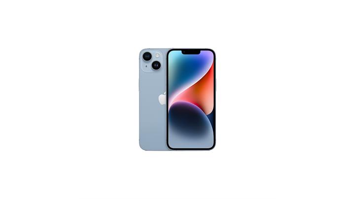 آیفون 14 ظرفیت 128 گیگ Apple iPhone 14 128GB