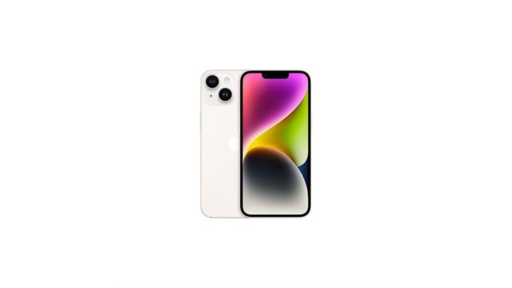 آیفون 14 ظرفیت 128 گیگ Apple iPhone 14 128GB