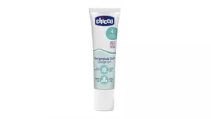 ژل تسکین دهنده درد دندان و لثه چیکو Chicco