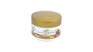 کرم مرطوب کننده لفو مدل Argan Oil حجم 200 میلی لیتر