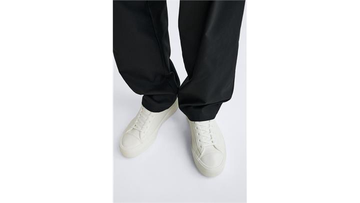کتونی اورجینال برند zara