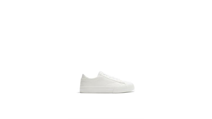 کتونی مردانه اورجینال BASIC SNEAKERS برند zara