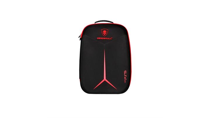 کیف کوله پلی استیشن 5 Playstation 5 Backpack DeadSkull