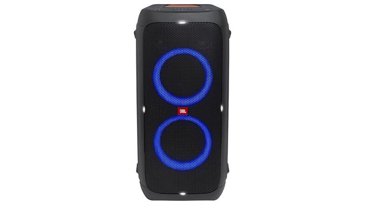 اسپیکر جی بی ال مدل JBL PartyBox 310