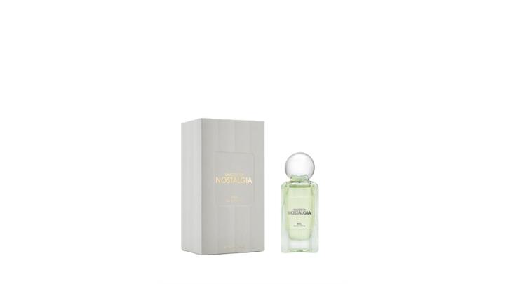 عطر زنانه SHADES OF NOSTALGIA EDP 50ML اورجینال برند zara