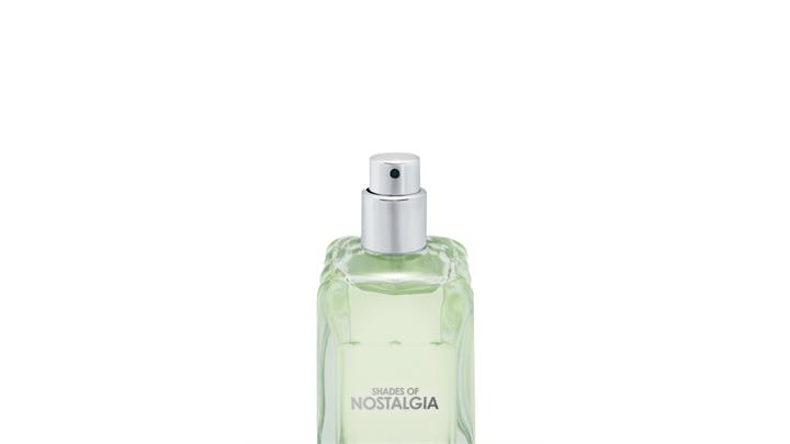 عطر زنانه SHADES OF NOSTALGIA EDP 50ML اورجینال برند zara
