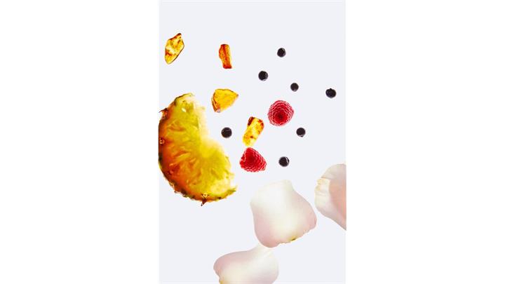 ادو پرفیوم TENDER AMBER 100ml اورجینال برند zara