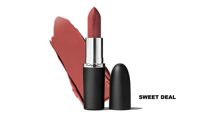 رژلب M·A·CXIMAL اورجینال برند MAC
