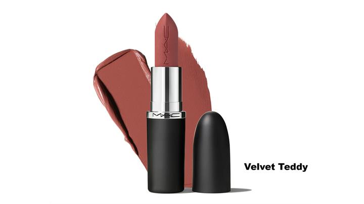 رژلب M·A·CXIMAL اورجینال برند MAC