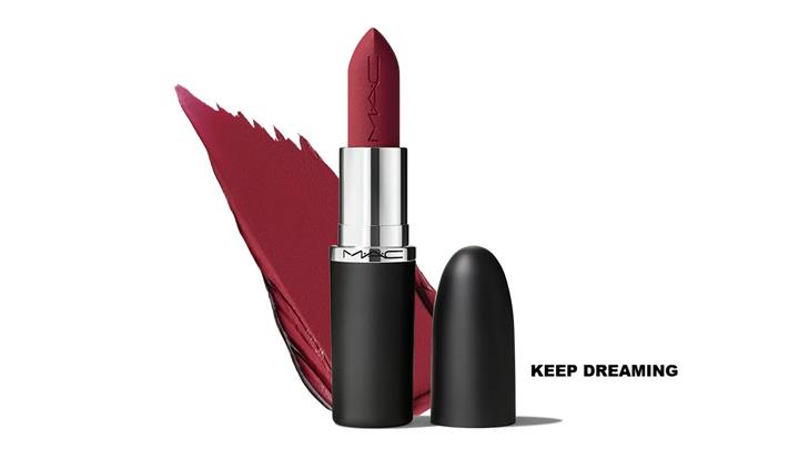 رژلب M·A·CXIMAL اورجینال برند MAC