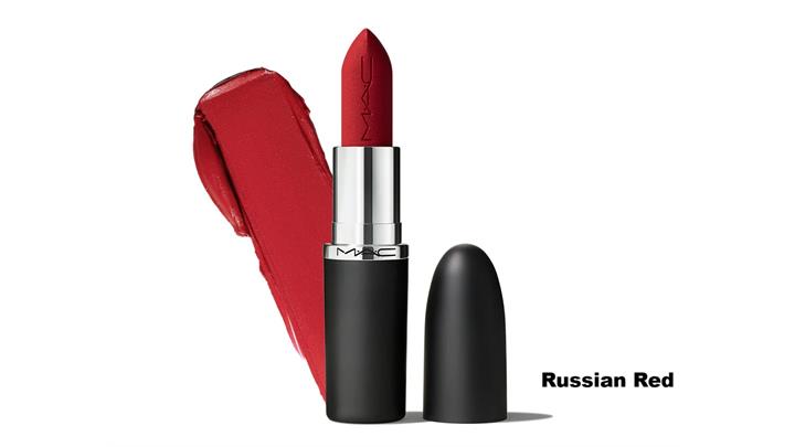 رژلب M·A·CXIMAL اورجینال برند MAC
