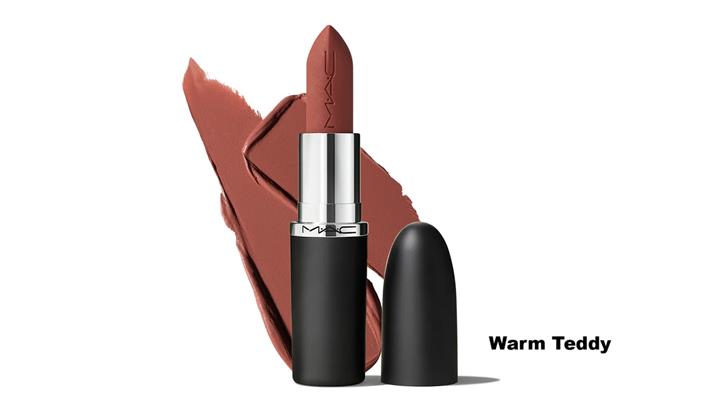 رژلب M·A·CXIMAL اورجینال برند MAC