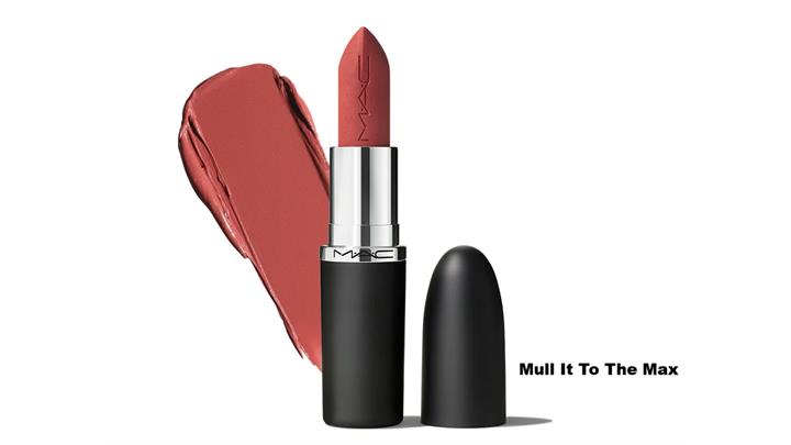 رژلب M·A·CXIMAL اورجینال برند MAC