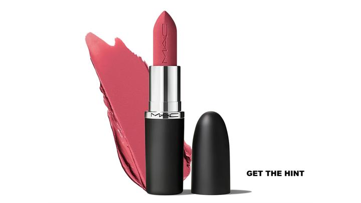 رژلب M·A·CXIMAL اورجینال برند MAC
