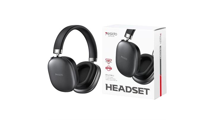 هدست بی سیم یسیدو مدل yesido Wireless Headset EP05